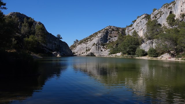 Saint-Rémy-de-Provence