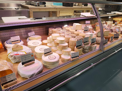 Fromagerie d'Abbeville - Thumbnail