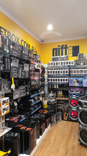 Smokemart & GiftBox Toowoomba North Gallery - Australia