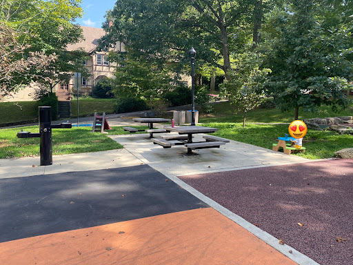 Leah Chiles Park