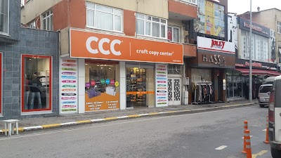 Craft Copy Center