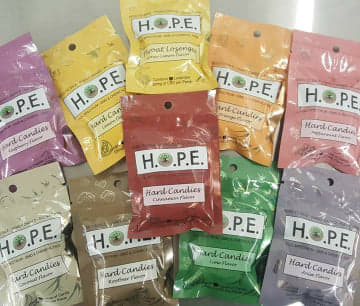 Infusion Organic Solutions - Thumbnail