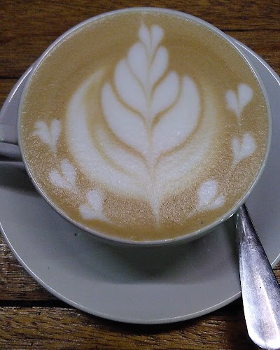 Photos of BAR COFFEE