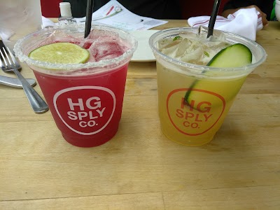 Photos of HG SPLY CO