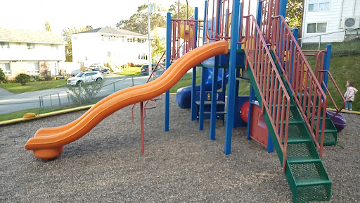 Peter Buckley Drive Park