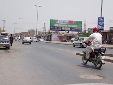 Al Yousaf CNG Station multan