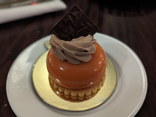 Le Reve Pâtisserie & Café - Thumbnail