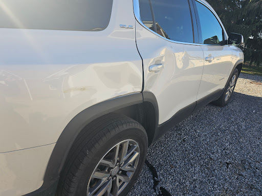 Crestview Auto Body - Visual