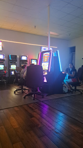 The Silver Bell Gallery - United States