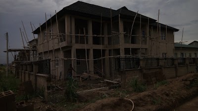 Photos of The Redeemed Christian Church Of God New Auditorium