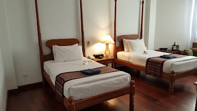 Photos of Myanmar Treasure Resort-Bagan