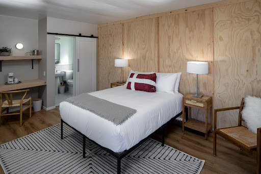 Hotel Hygge - Thumbnail