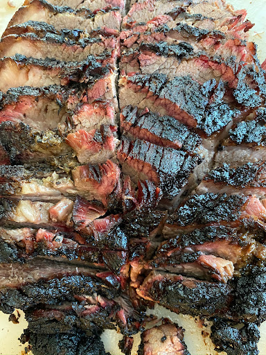 CAZ'Q Texas BBQ & More - Thumbnail