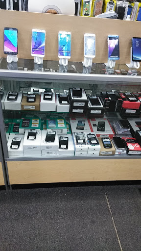 Green Mobile Gallery - United States