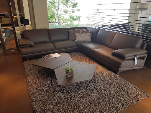 NATUZZI MONTERREY - Thumbnail