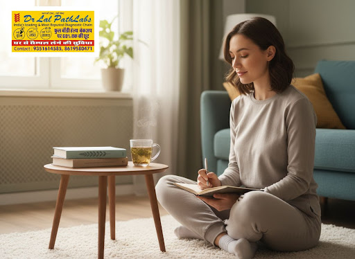 Worried about your health all the time? Constantly searching for a diagnostic centre near me onli…