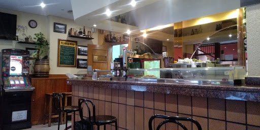 Cafetería Roxanne - Thumbnail