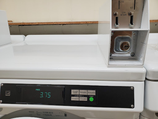 Lansdowne Coin Laundry - Thumbnail