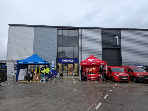 Screwfix Royston - Thumbnail