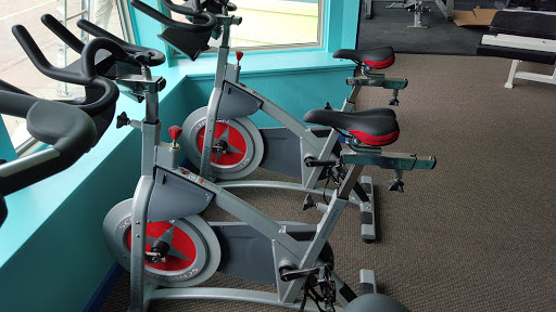 Luoto’s Fitness @ Lando Center - Thumbnail