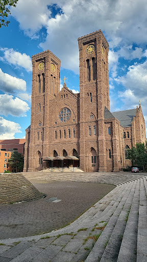 Cathedral of Saints Peter & Paul - Thumbnail