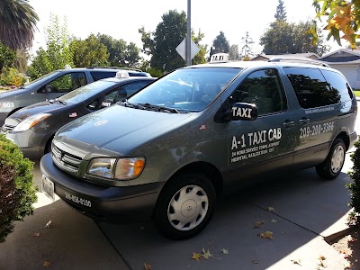 A-1 Taxi Cab