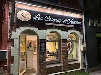 Les Ciseaux d'Antoine à Essars