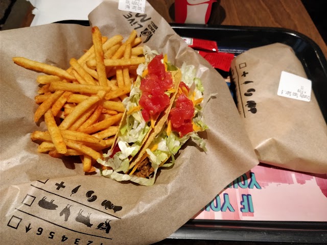 Taco Bell