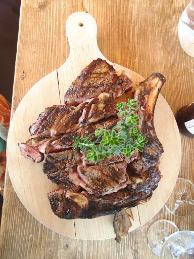 San Vito Restaurant - Thumbnail