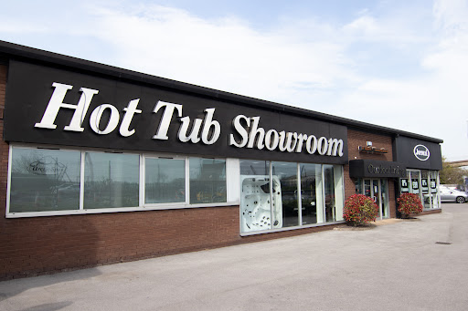 Outdoor Living Hot Tubs Hull