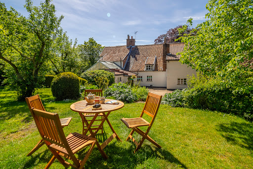 Suffolk Hideaways - Thumbnail