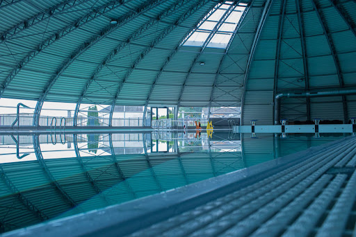 Photo de Piscine Communautaire Roger Mercier