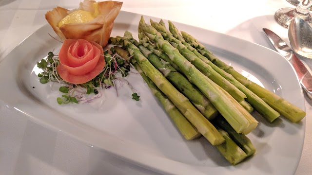 Restaurant Continental