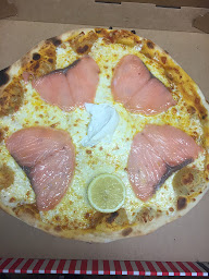 Photo n°10 de Pizza Lina à Viry-Châtillon (Pizzeria)