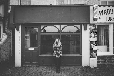 Rosy Lea Florist