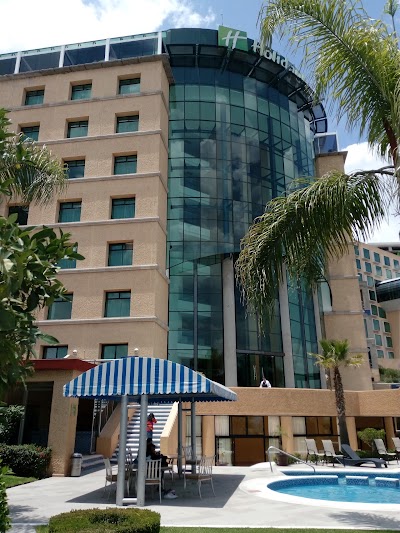 Photos of Holiday Inn Queretaro Zona Diamante