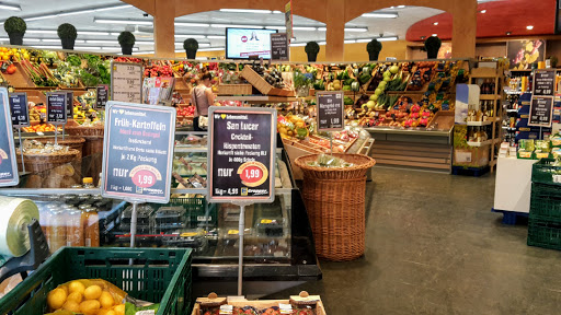 EDEKA Eckel - Thumbnail