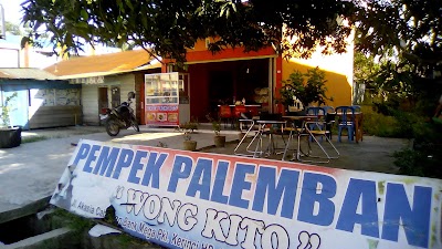 Photos of Pempek "Wong Kito"