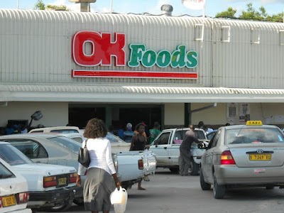 Photos of Kavango Ok Foods Super Market