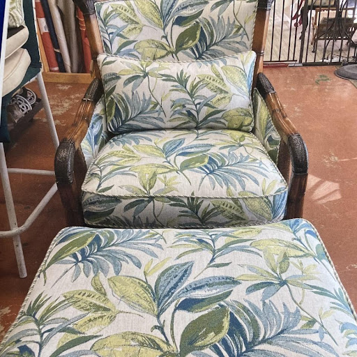 Perfect Patio & Cushion Factory - Thumbnail