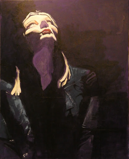 Lynne Stuart Art - Thumbnail