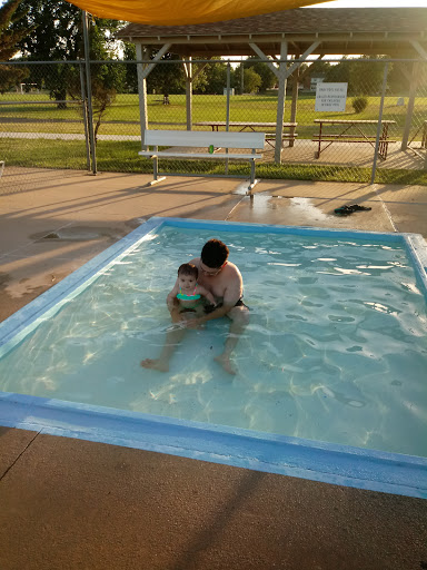 Buhler Public Swimming Pool - Thumbnail