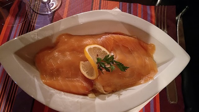 La Cabane de Romulus