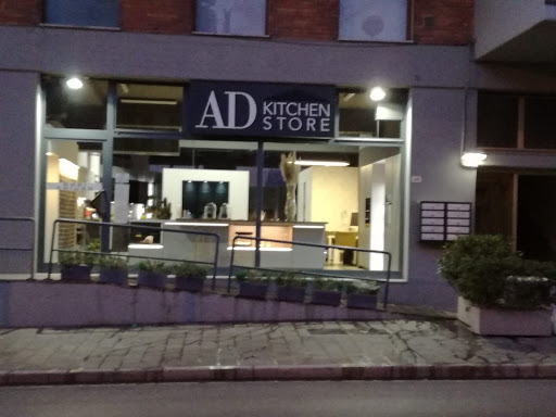 Ad Kitchens Cattolica