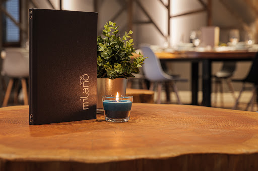 Hotel Milano e Ristorante Carpinus - Thumbnail