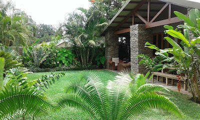lodging