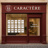 Agence Immobilière Caractère à Bougival