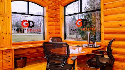 Photo of Gameday Men's Health Cascade TRT, Weight Loss, ED Clinic clinic location