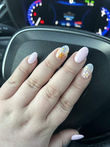 Sofia Nail Spa - Visual