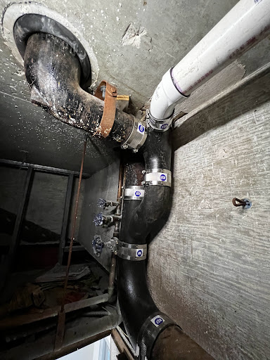PERRONIS PLUMBING